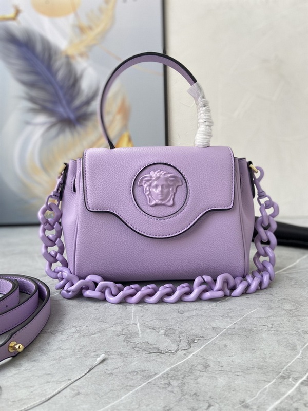 Versace Handbags 25